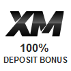 xm bonus logo
